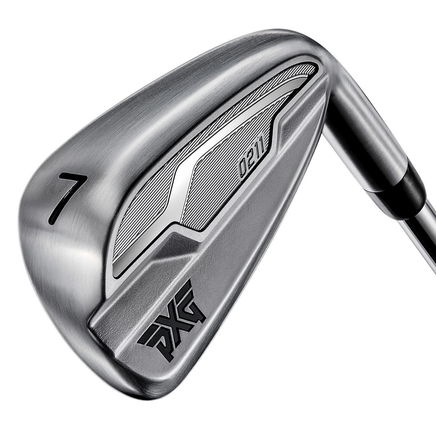 PXG 2021 0211 Golf Irons Graphite Scottsdale Golf